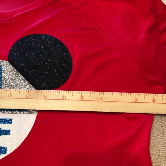 Disney Rare Woman’s Mickey Mouse Shirt - Picture 6 of 16